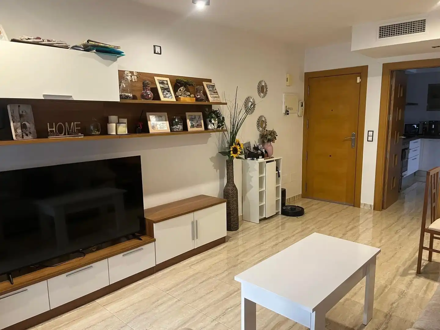 Penthouse with lift for sale in Lorca Ciudad, imagen 4