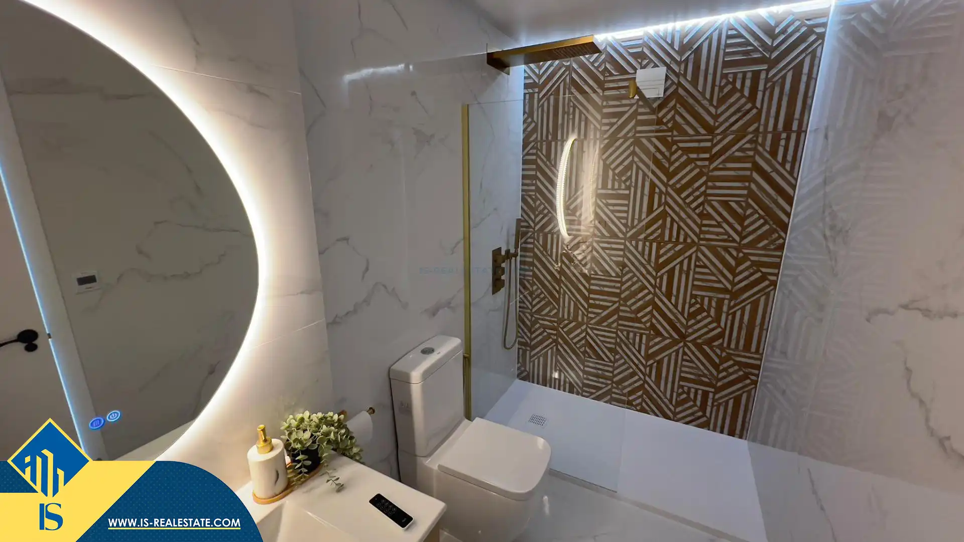 Penthouse with pool for sale in Orihuela Costa, imagen 18