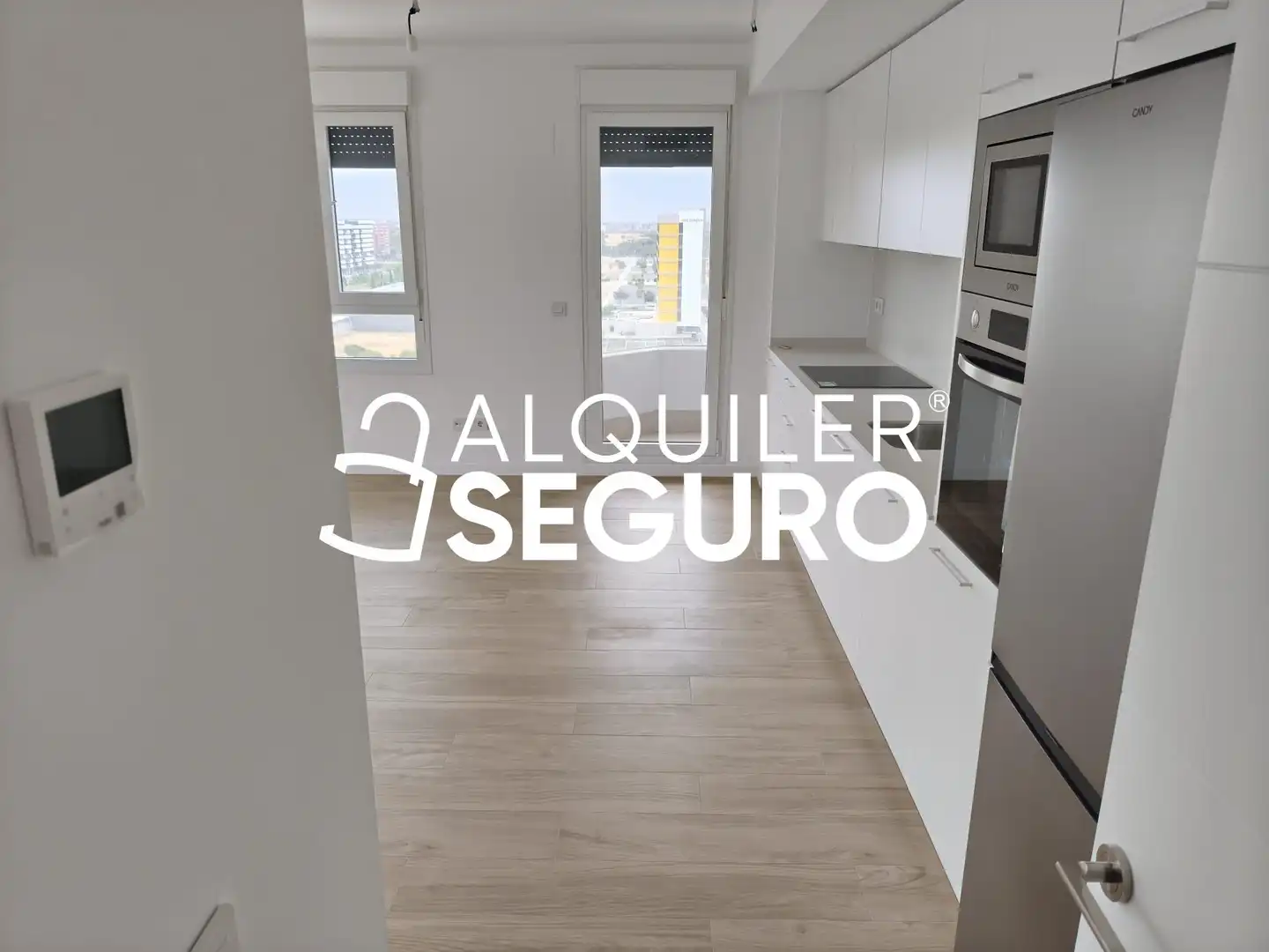 Piso con piscina en alquiler en Antonio Ariza Luna, imagen 38