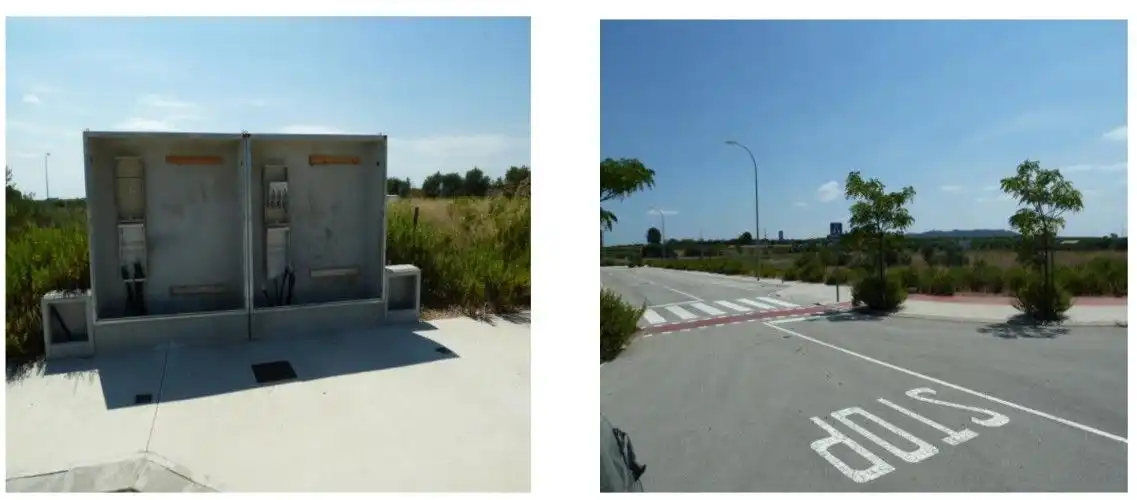 Lands and plots for sale in Polígono Industrial PP5, imagen 7