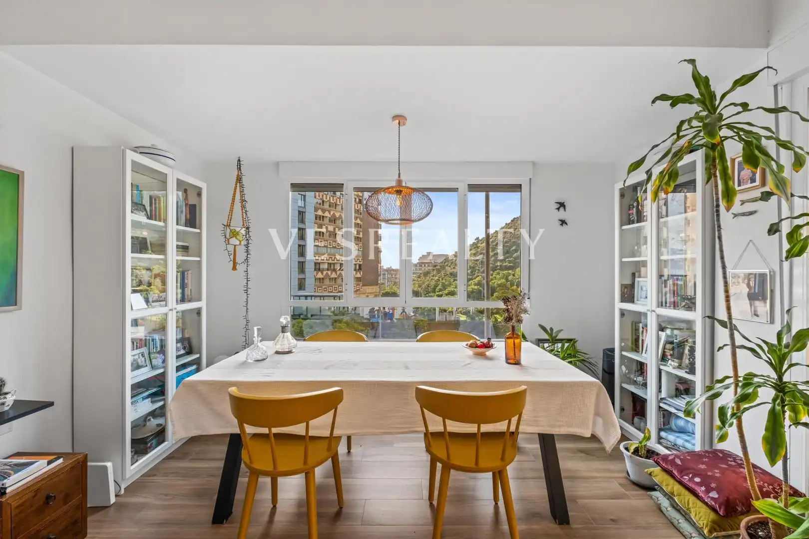 Mini appartamento con terrazza in affitto a Pla - Carolinas, imagen 18