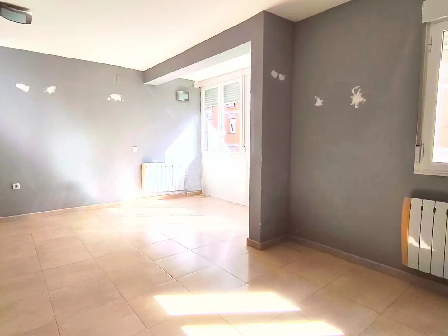 Habitación de Piso en venta en Colmenar Viejo con Calefacción y Terraza