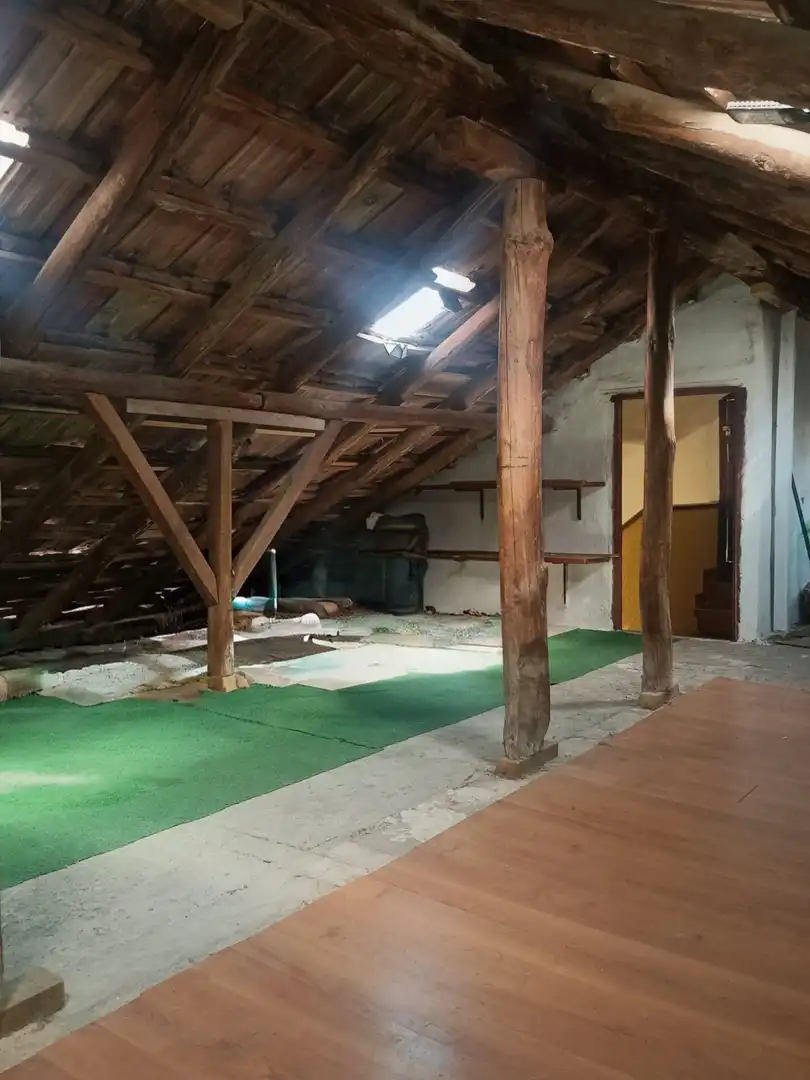Storage room for sale in Madrid