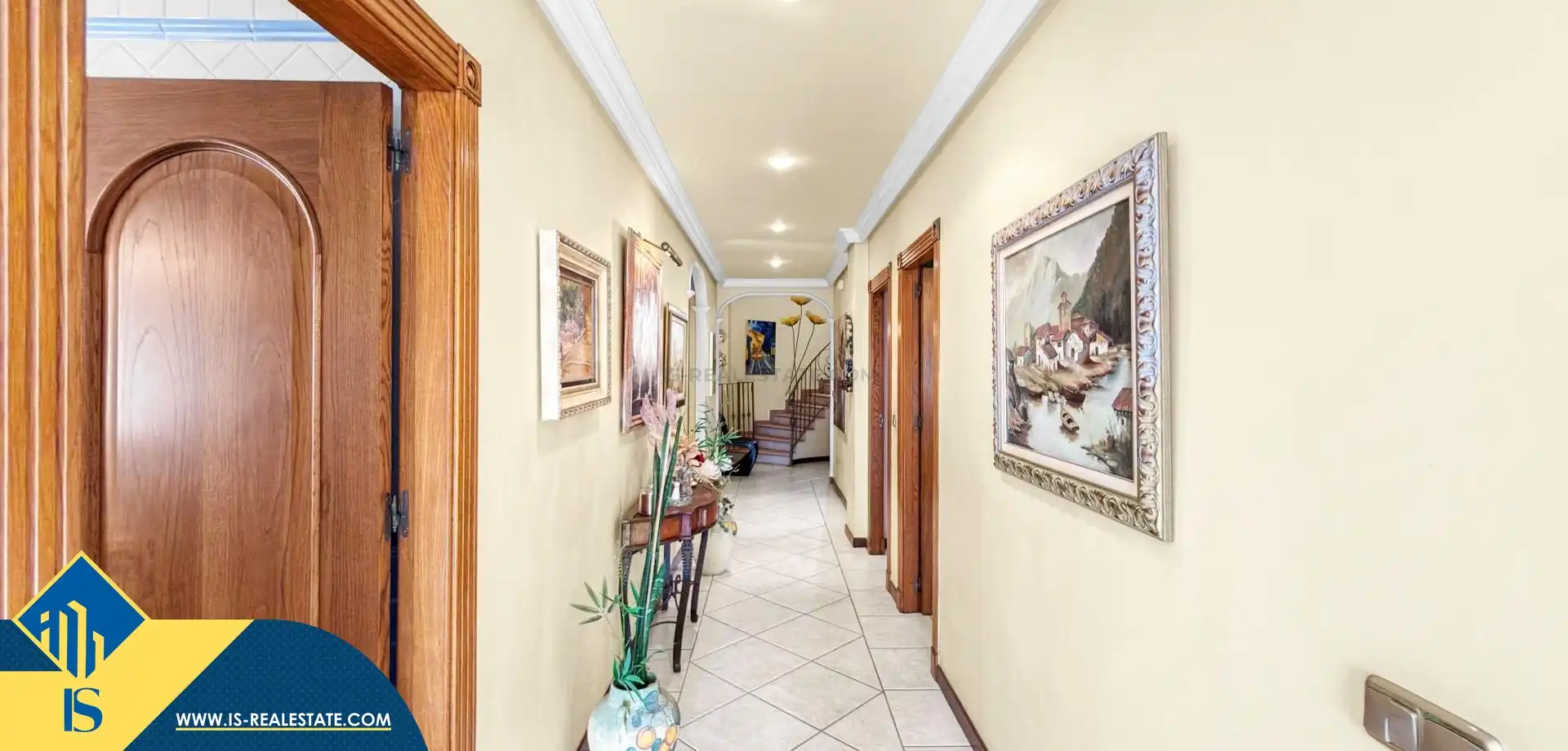 Villa mit Garten zum Verkauf in La Mata, imagen 29