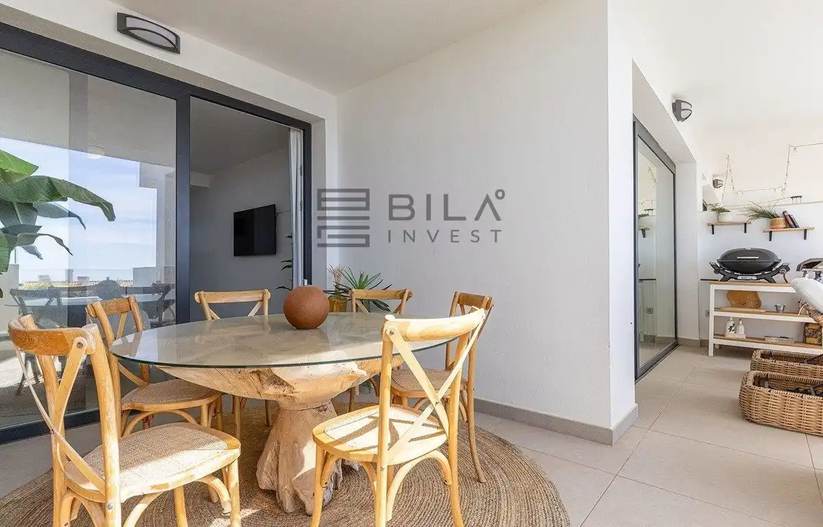 Flat with pool for sale in Teide, imagen 10