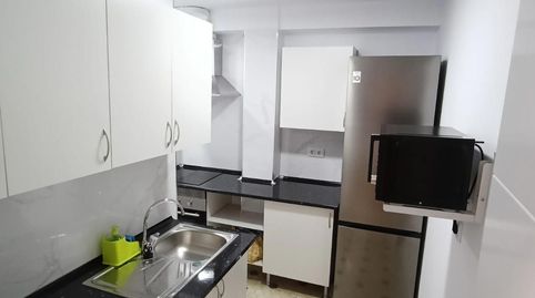 Foto 2 von Wohnung zum Verkauf in Infanta Doña Maria, Ciudad Jardín - Zoco, Córdoba Capital