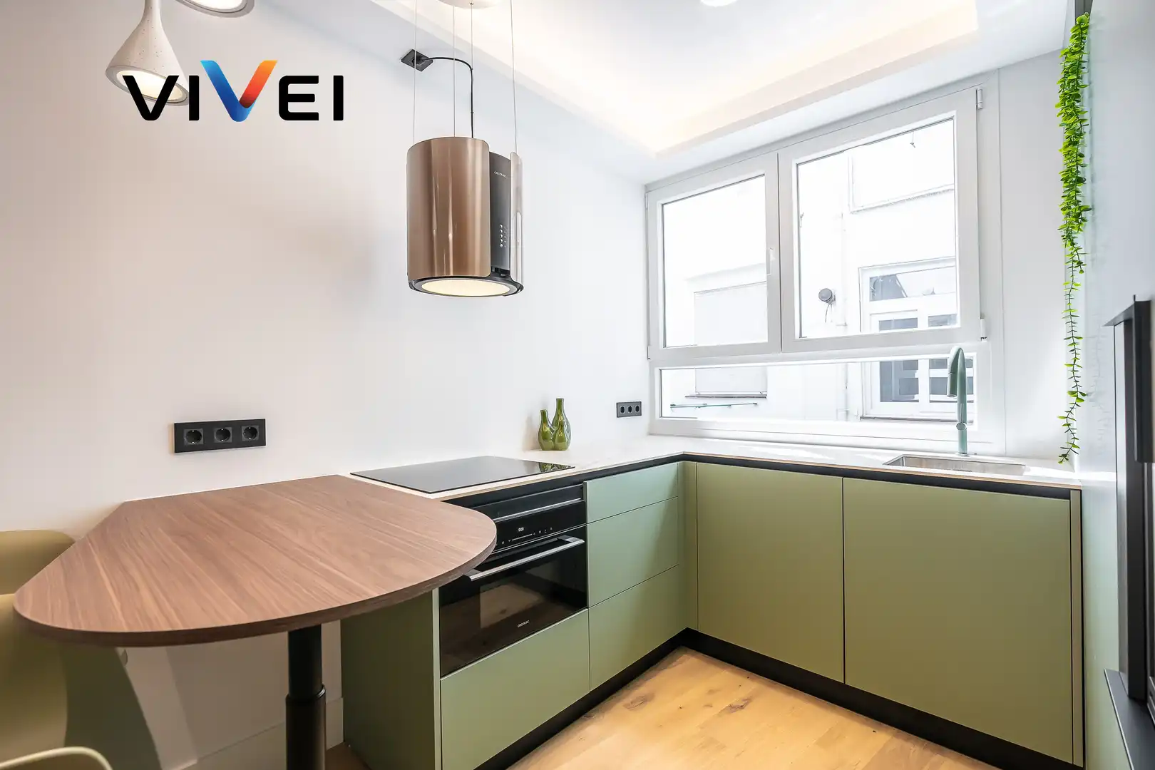Piso con terraza en venta en Calle de Atocha, imagen 10