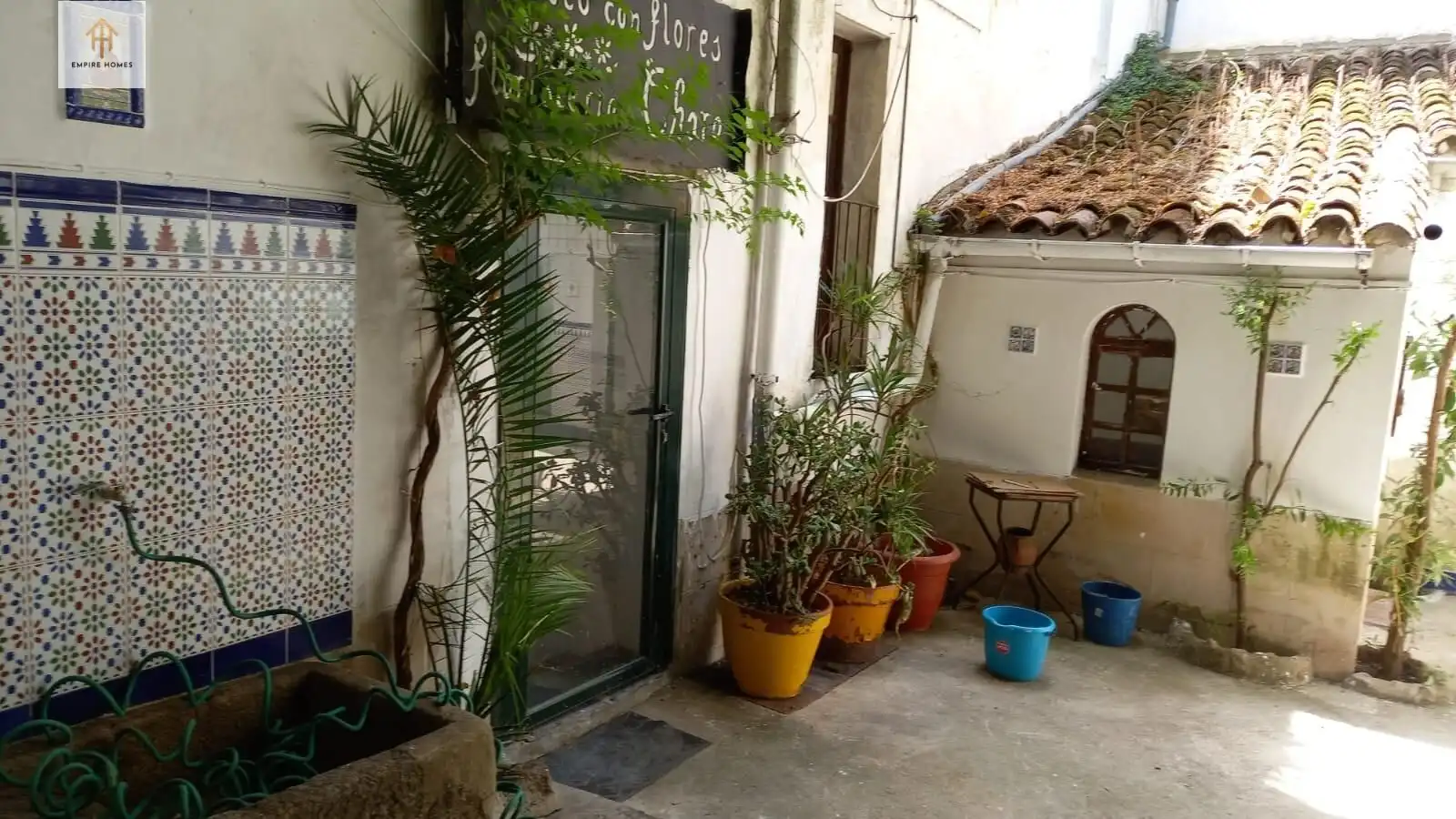 Casa o xalet en venda en Brozas amb Moblat i Balcó
