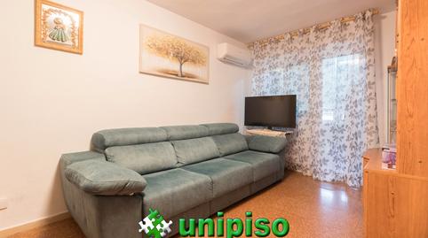 Foto 3 de Pis en venda a Fuenlabrada II - El Molino, Fuenlabrada