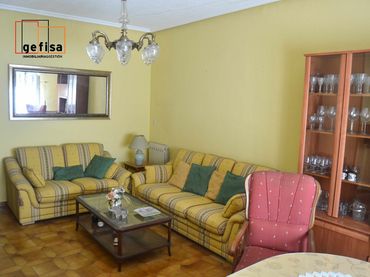 Casa en venda a Valdepeñas