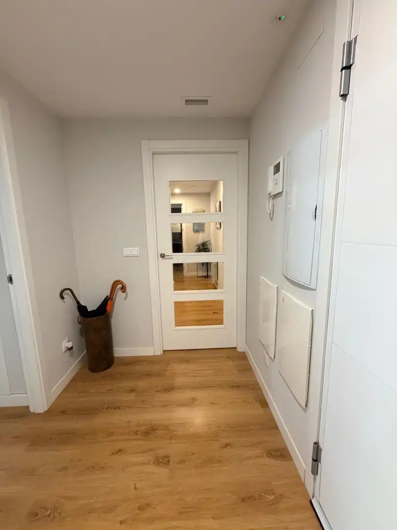 Wohnung zum Verkauf in Badajoz mit Heizung, Abstellraum und Balkon