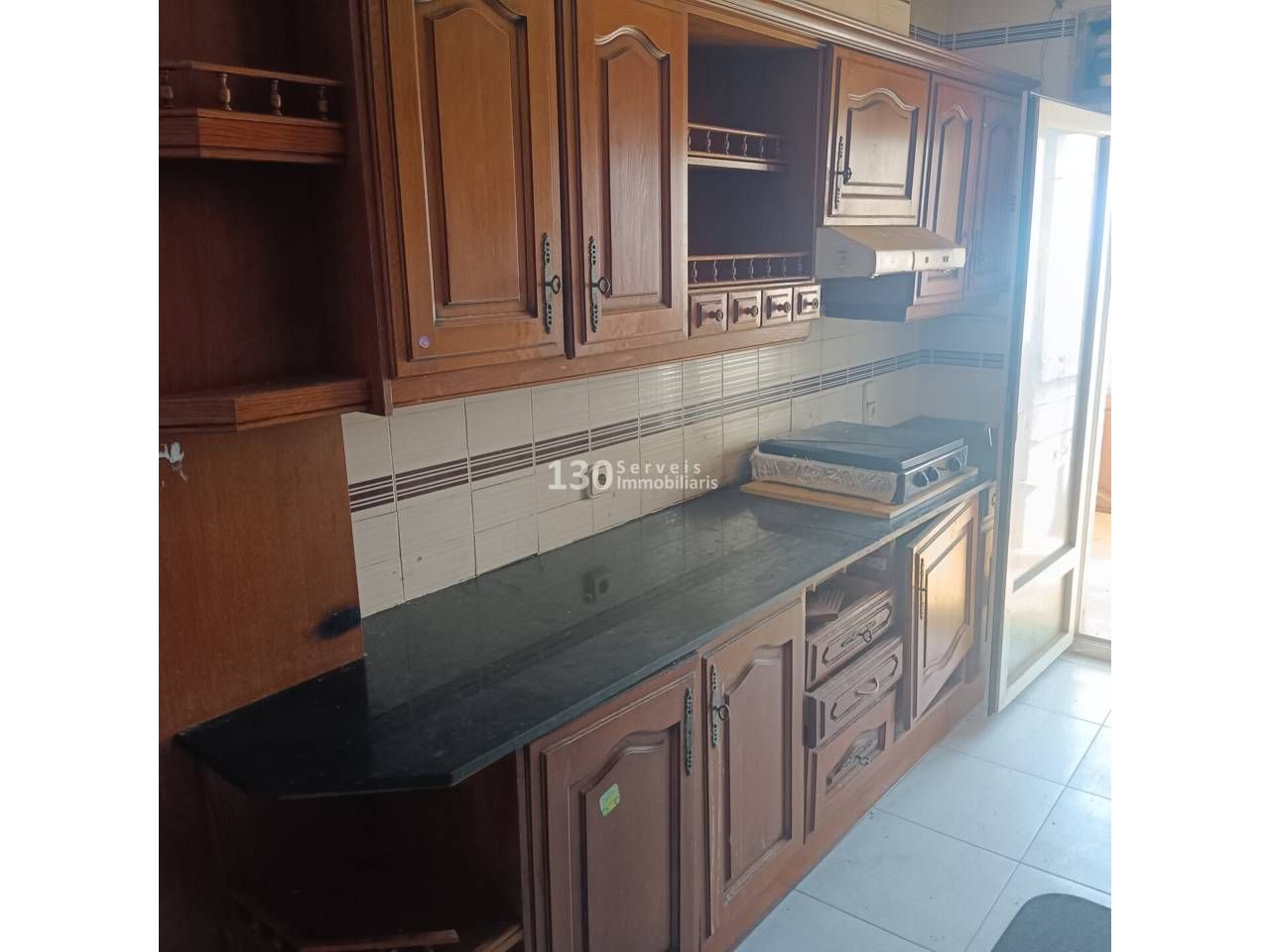 Piso en venta en SAN CRISTOFOL, Valletes - Xiribecs