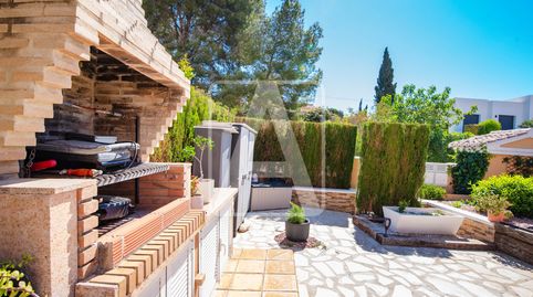 Foto 3 de Casa adosada en venta en Partida Cometa II, 1h, Cometa, Calpe / Calp