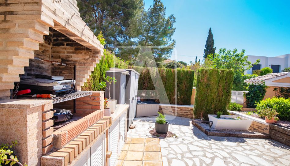 Casa adosada en venta en Partida Cometa II, 1h, Cometa - 3