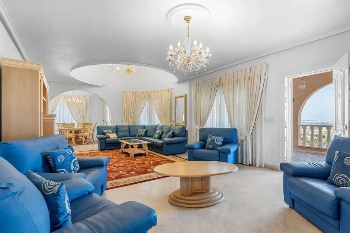 Houses for sale in Rojales, Alicante