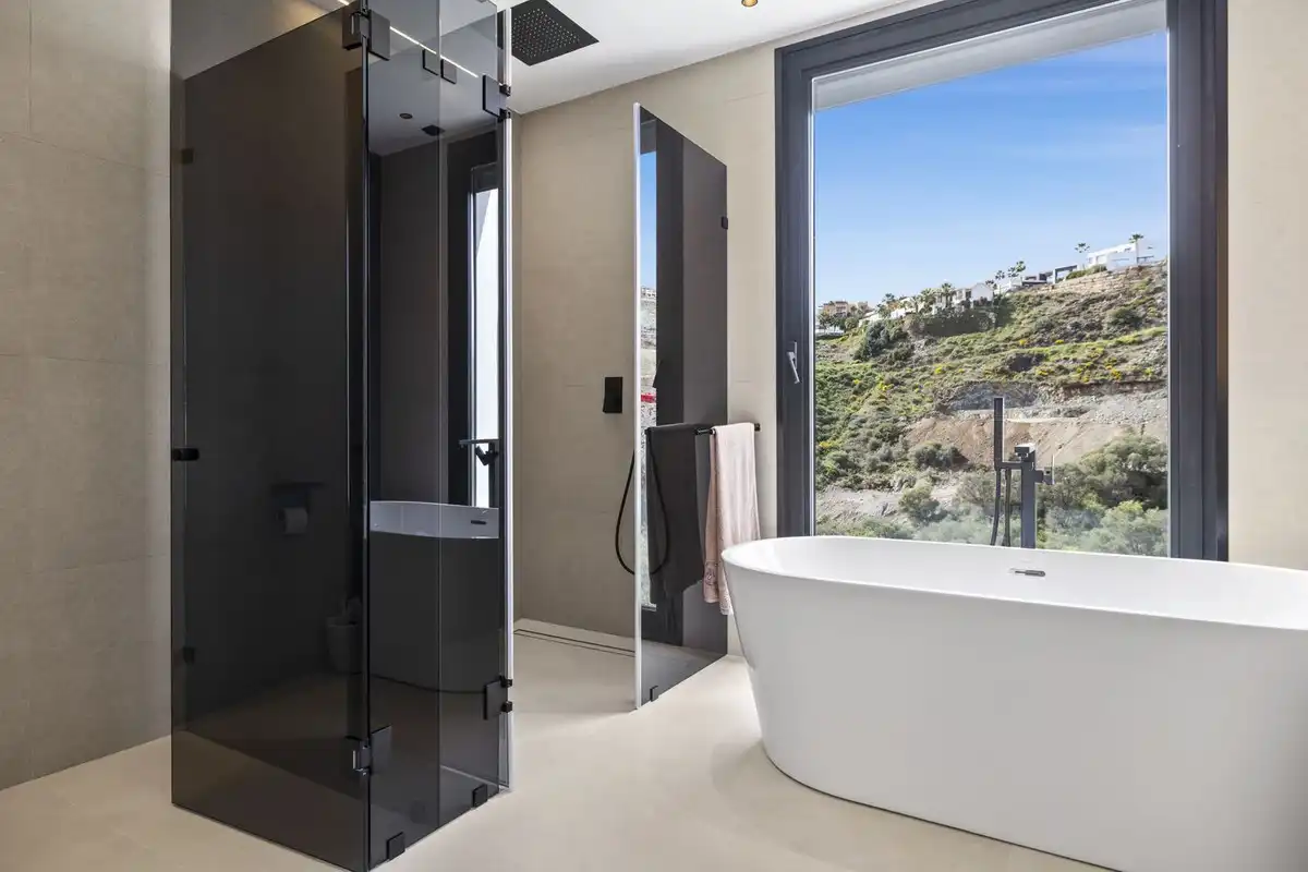 Villa con piscina in vendita a La Alquería, imagen 30
