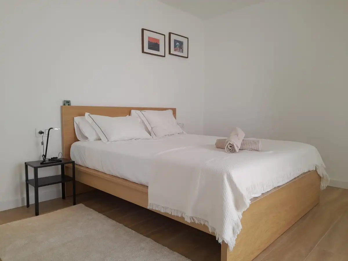 Maison avec jardin à vendre à Villaverde, imagen 9