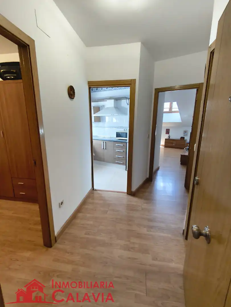 Appartamento con ascensore in affitto a Calle San Pablo, imagen 24