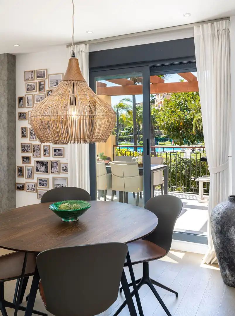 Ático en venta en Benahavís pueblo, imagen 26