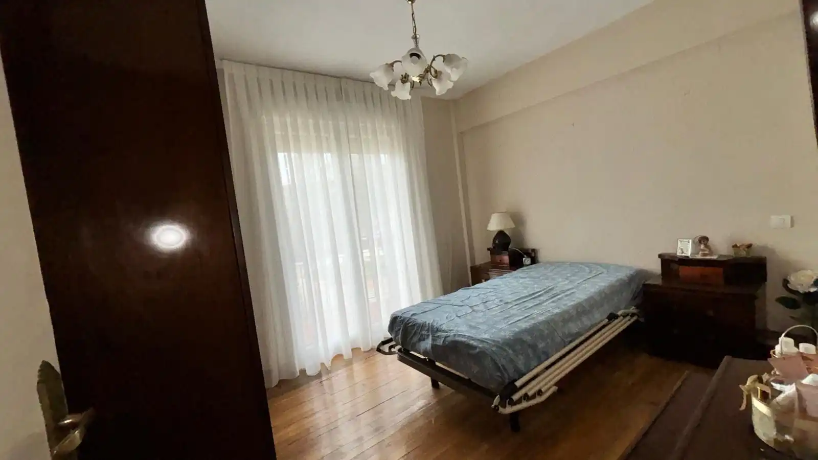Habitación de Piso en venta en Amurrio con Calefacción y Terraza