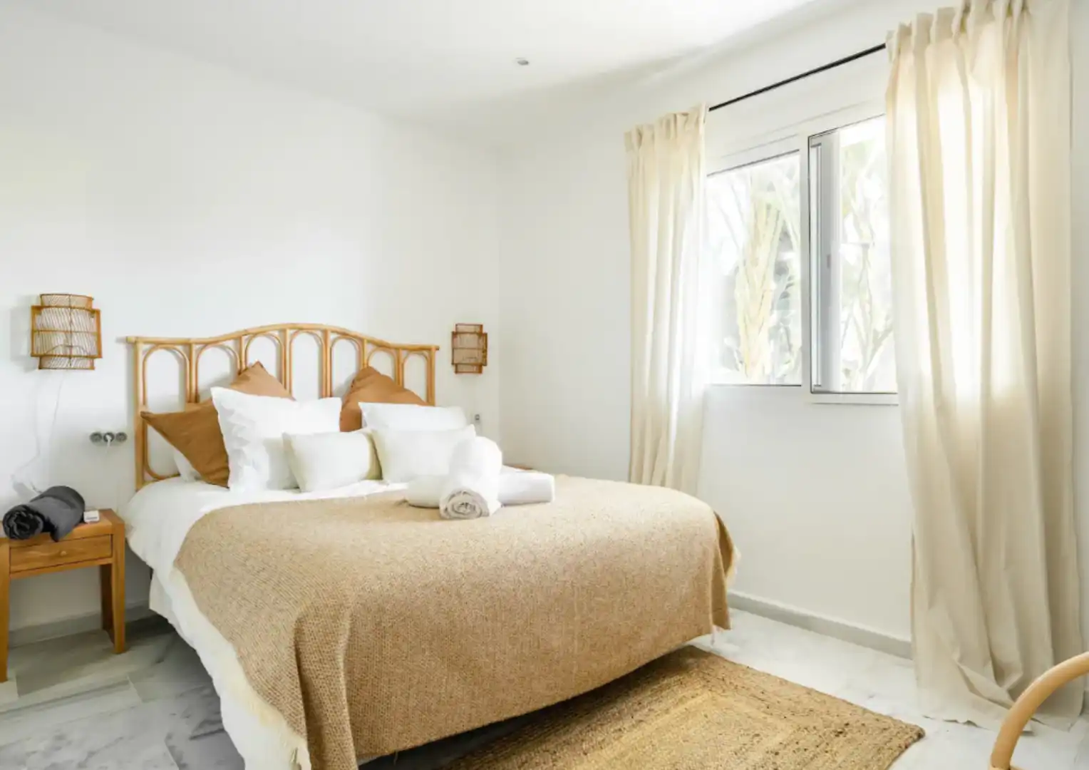 Houses for sale in Nueva Andalucía centro