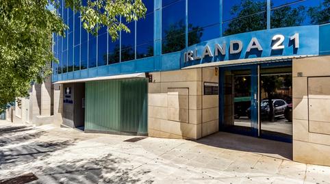 Photo 3 of Garage for sale in Irlanda, 17, Buenavista - Valparaíso - La Legua, Toledo