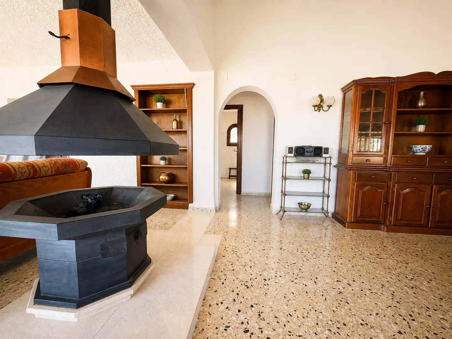 Casa con giardino in vendita a La Viña - Montemar - San Jaime, imagen 9