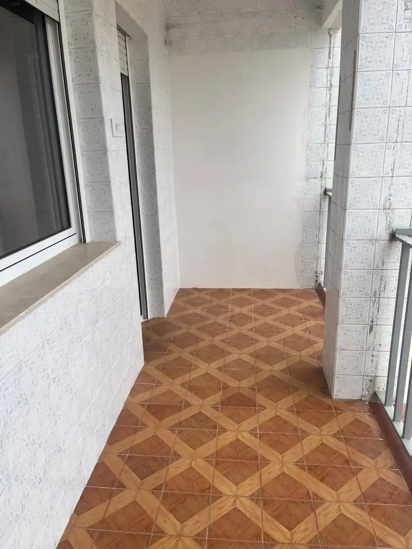 Wohnung zur Miete in Torrent mit Heizung und Balkon