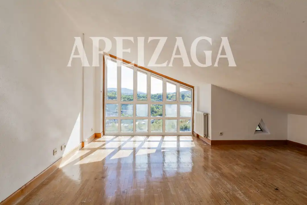 Reihenhaus mit Garten zum Verkauf in Ibaeta, imagen 47