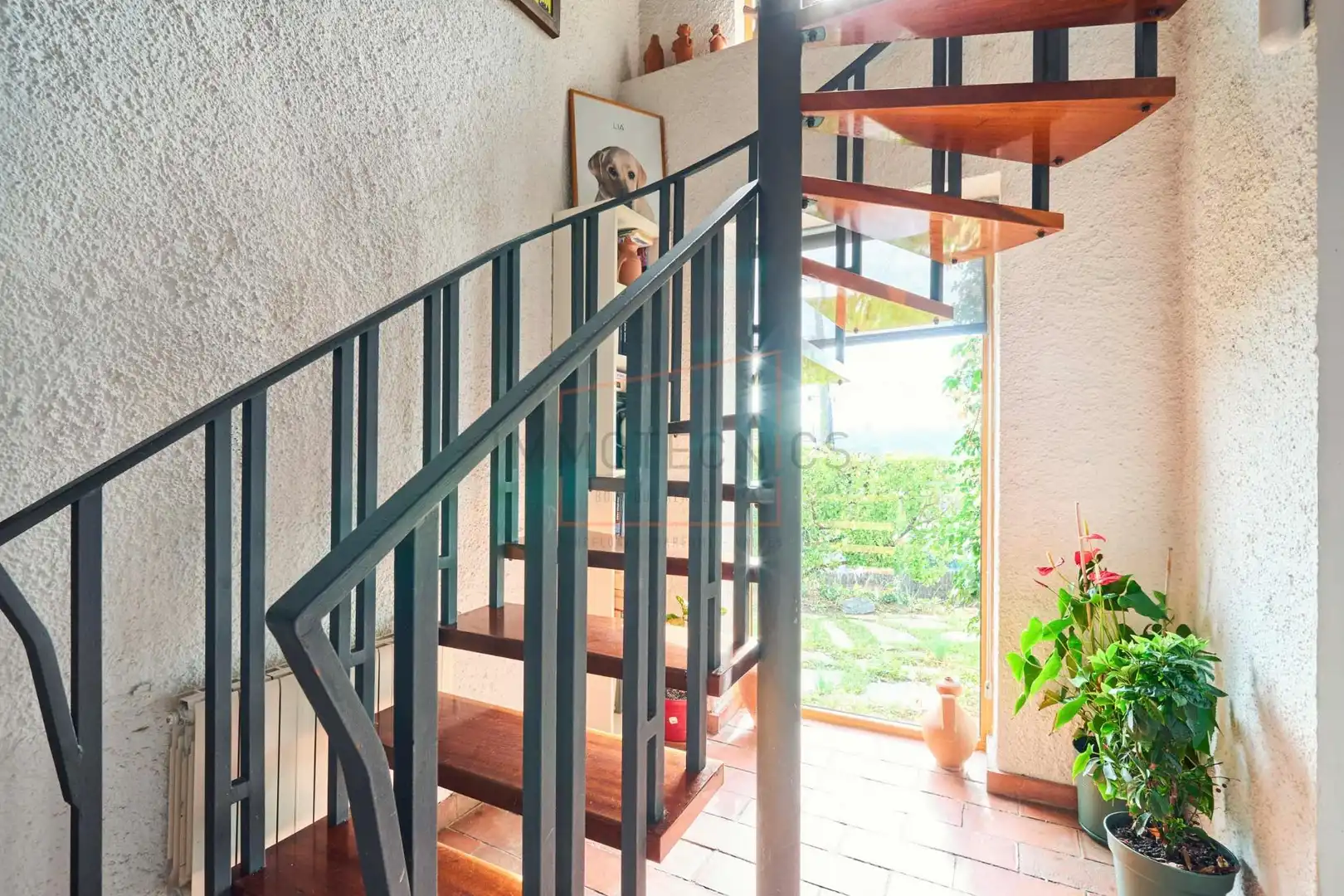 Casa o xalet en venda en Les Franqueses del Vallès amb Aire condicionat, Jardí privat i Terrassa