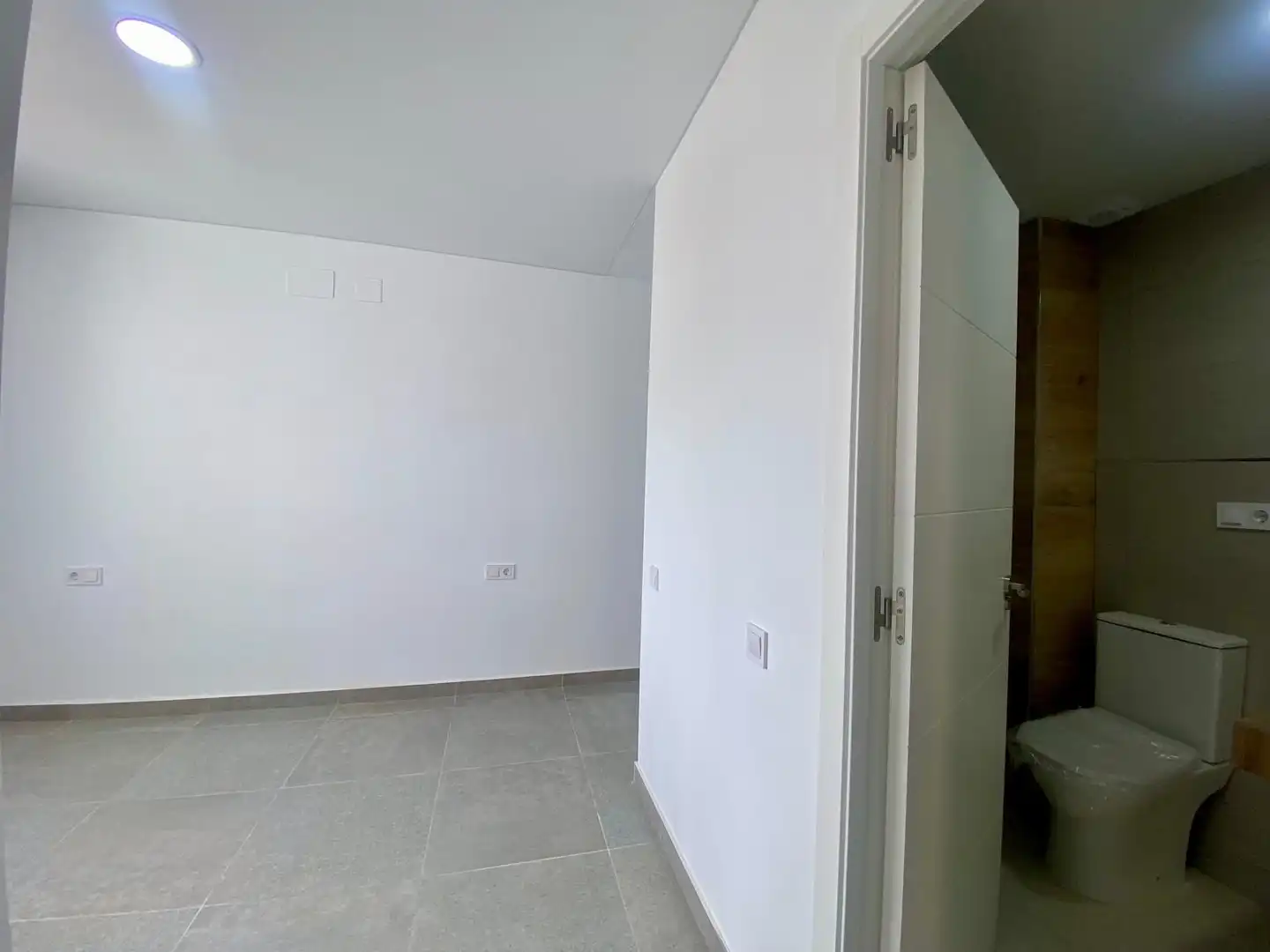 Penthouse with lift for sale in Puerto de Sagunto, imagen 13