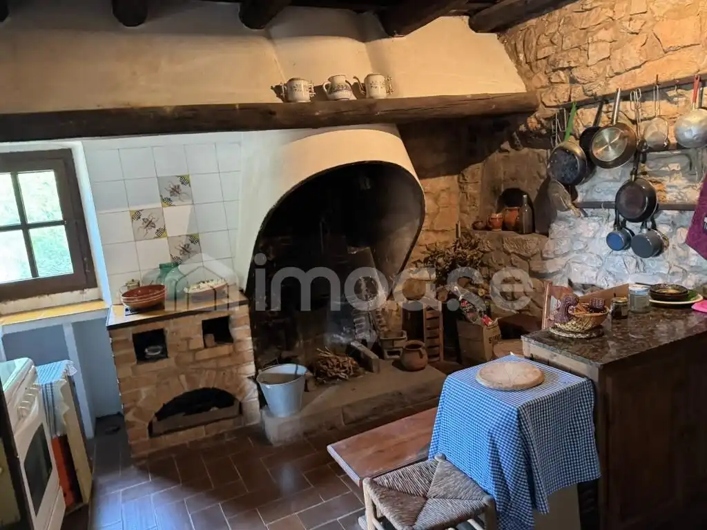 Casa rustica in vendita a Sant Mateu de Bages, imagen 7