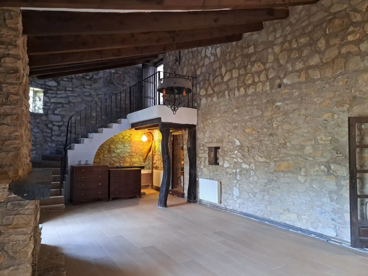 Maison rustique avec jardin à vendre à Benissa pueblo, imagen 10