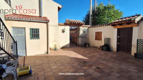 Photo 5 of Country house for sale in Añe, Segovia