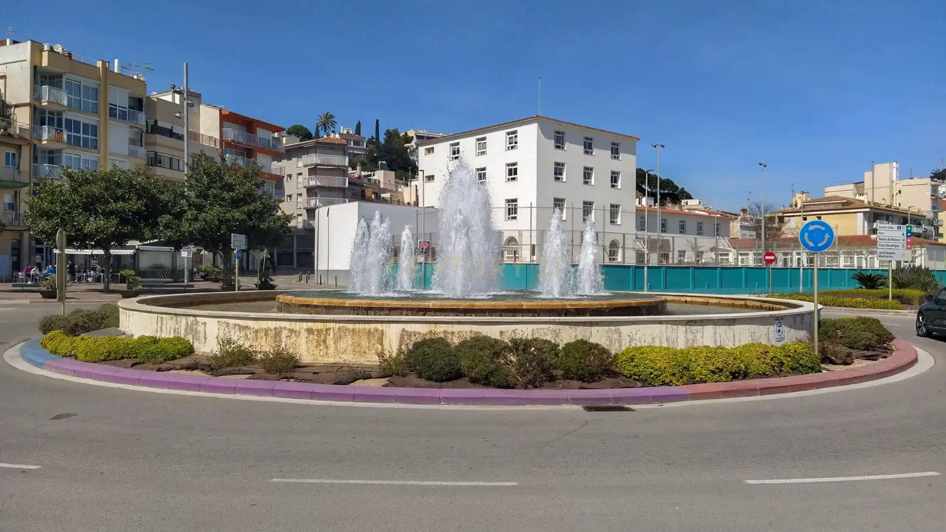 Local en traspaso en Carrer de Lluís Companys, Blanes, Spain, 15, Els Pins