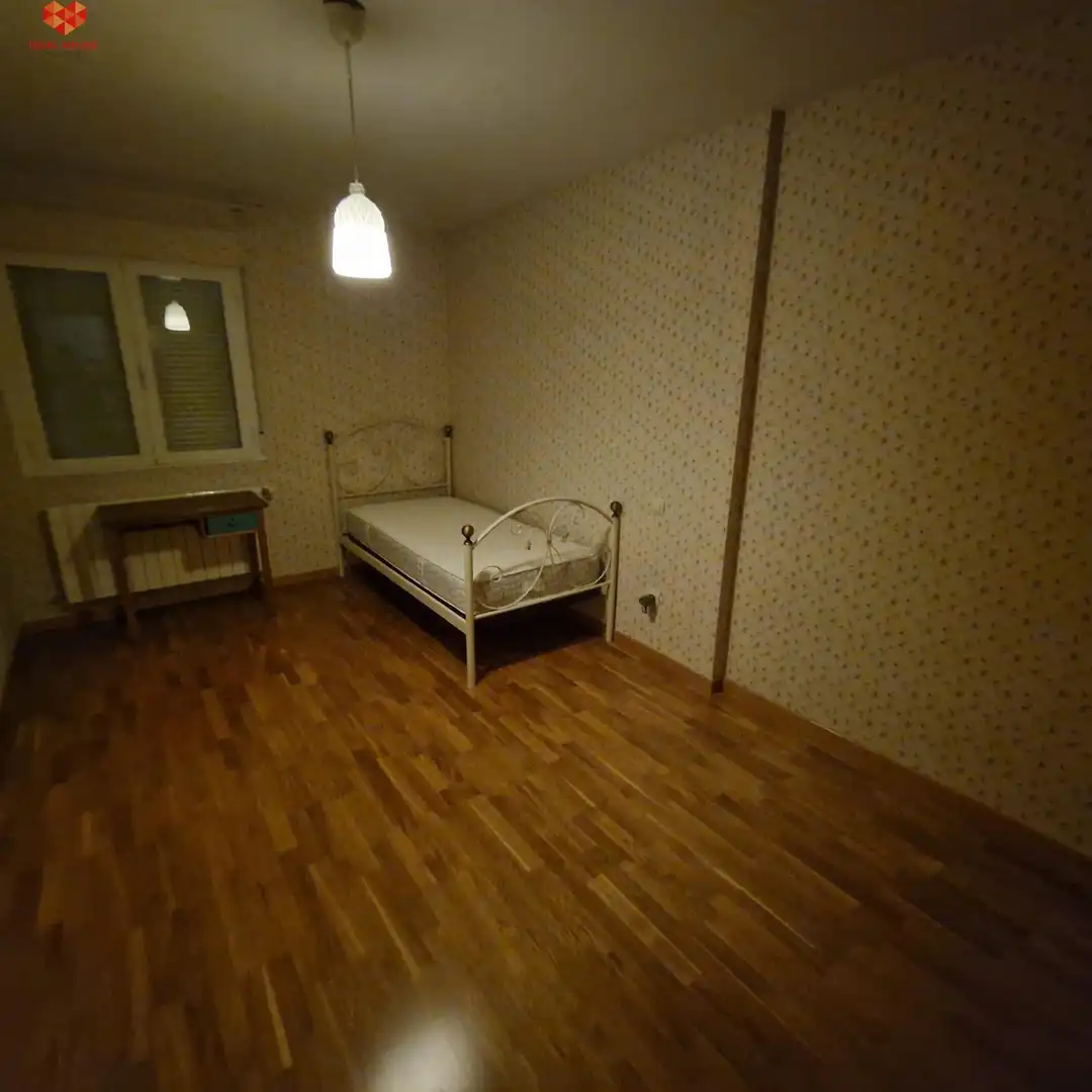 Bedroom of Detached homes for sale in Segovia  with Heating, Terrace and Storage room