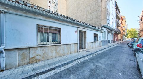 Foto 3 de Casa o chalet en venta en Calle Venezuela, Barrio de Zaidín, Granada Capital