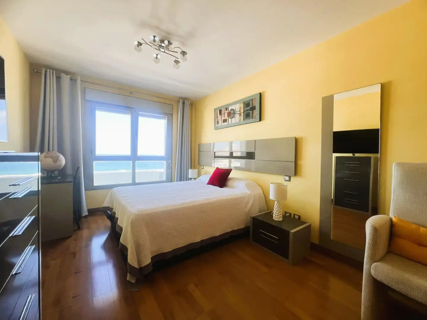 Dormitori de Dúplex en venda en Las Palmas de Gran Canaria amb Traster i Moblat