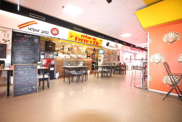 Local comercial en Alquiler en Paseo de la Virgen de la Alegría, 10 en Concepción