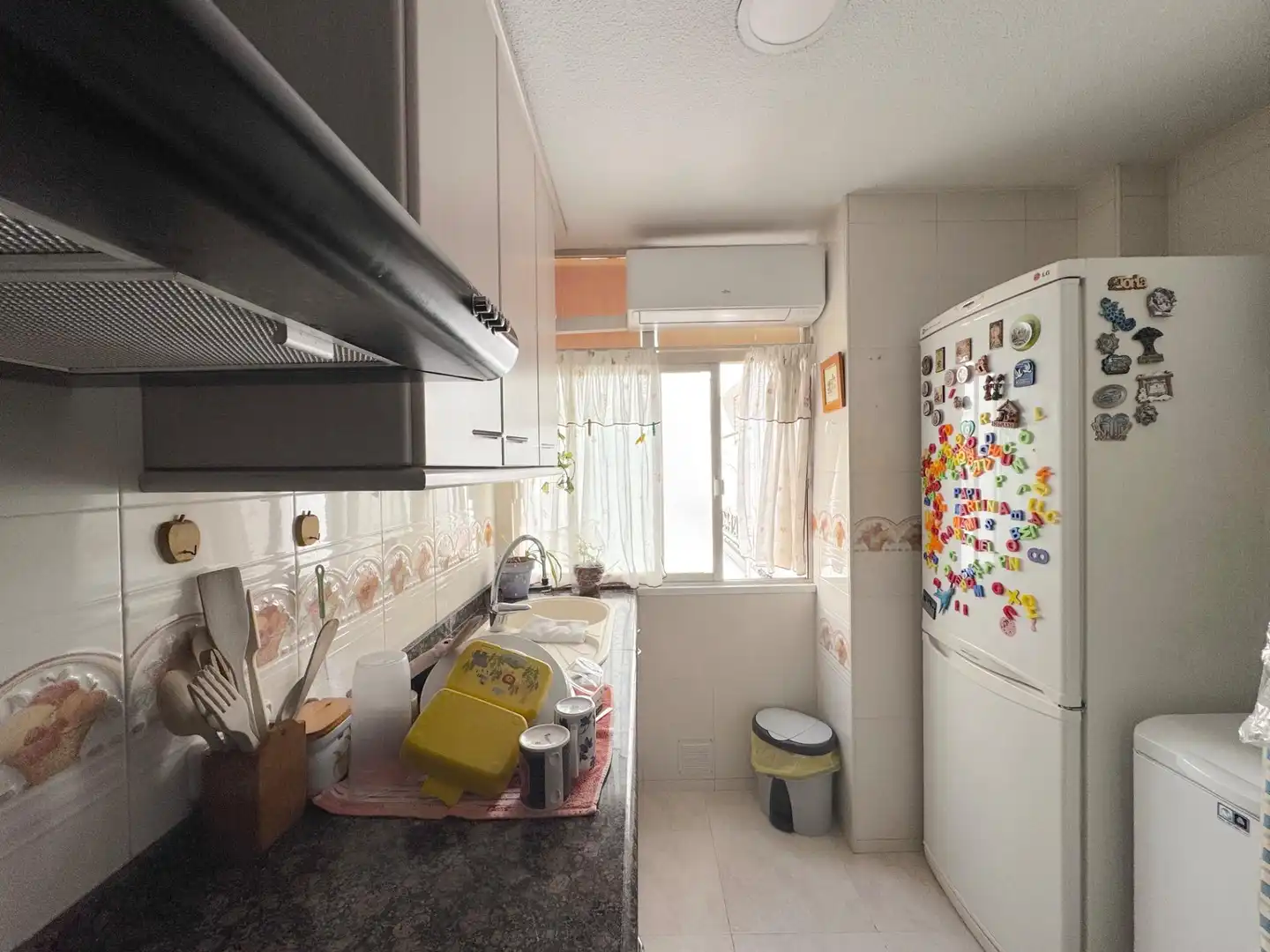 Wohnung zur Miete in Calle CIUDAD DE BARI, 7, Benisaudet