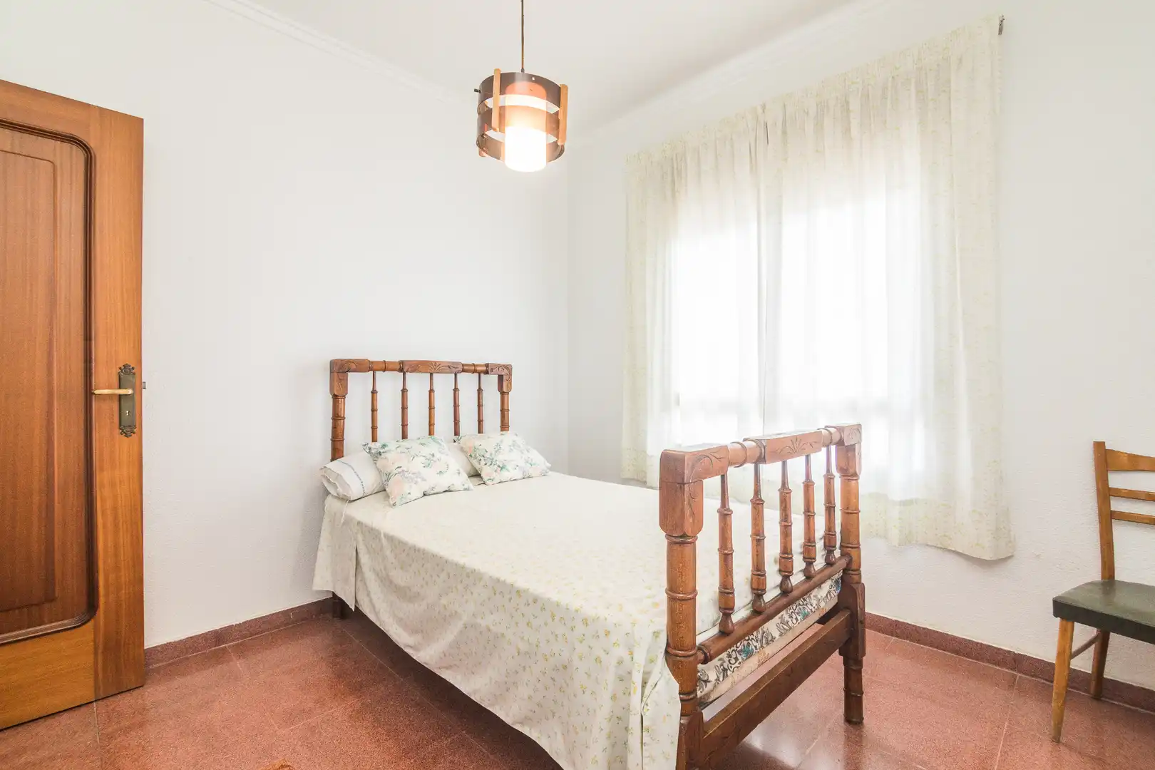Villa mit Garten zum Verkauf in Calle García Morato 1, imagen 19