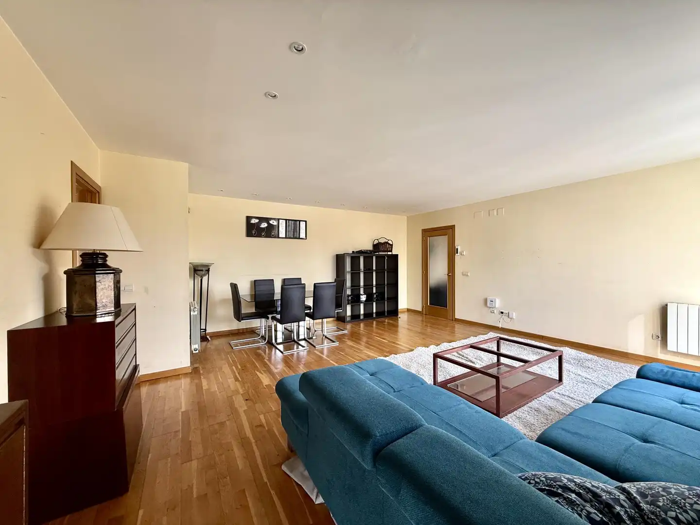 Flat with pool for sale in de la Mineria, imagen 11