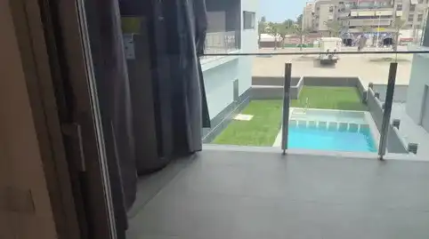 Piso con terraza en alquiler en La Foia - Daimés - Asprella, imagen 14