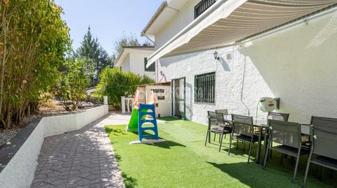 Photo 5 of Single-family semi-detached for sale in Manzanares El Real, Madrid