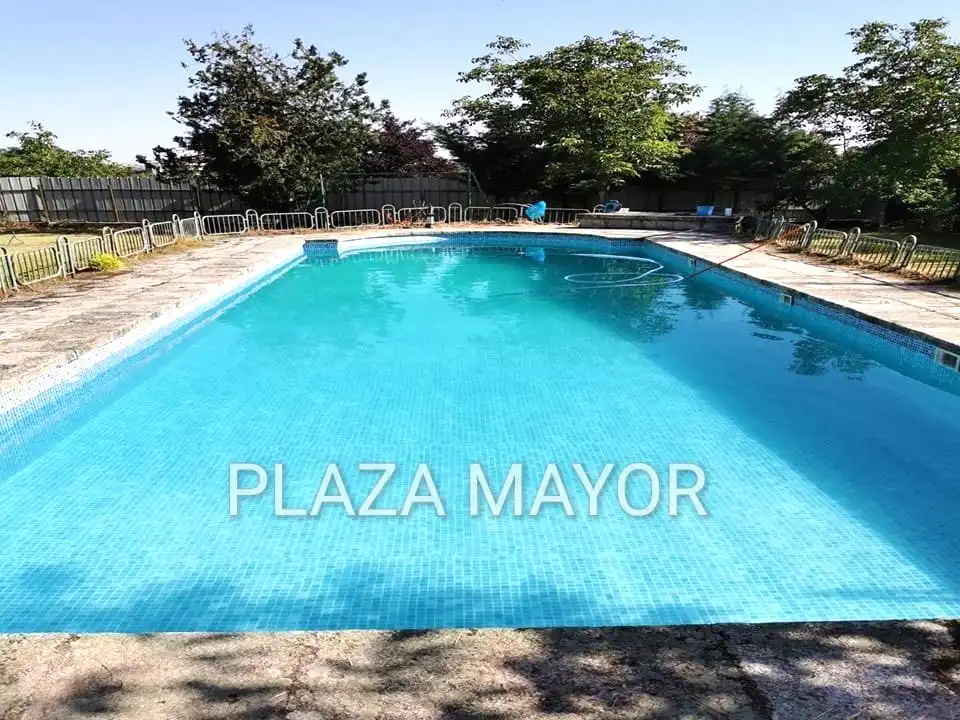 Xalet amb piscina en venda a Diseminado las Barceras, imagen 3