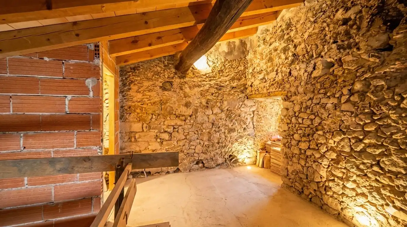 Maison mitoyenne à vendre à 2 Plaça Major, imagen 5