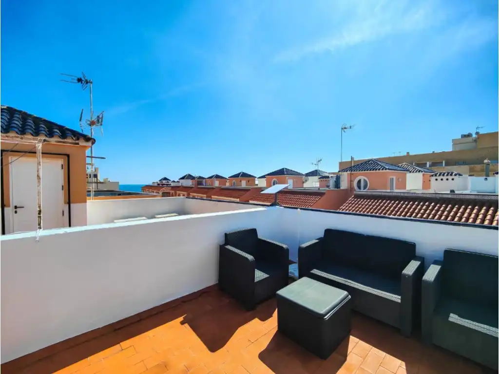 Penthouse zum Verkauf in Calle Puerto Romano Del, imagen 5