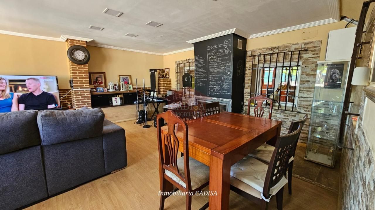 Country house for sale in Pelabravo  with Heating, Private garden and Terrace