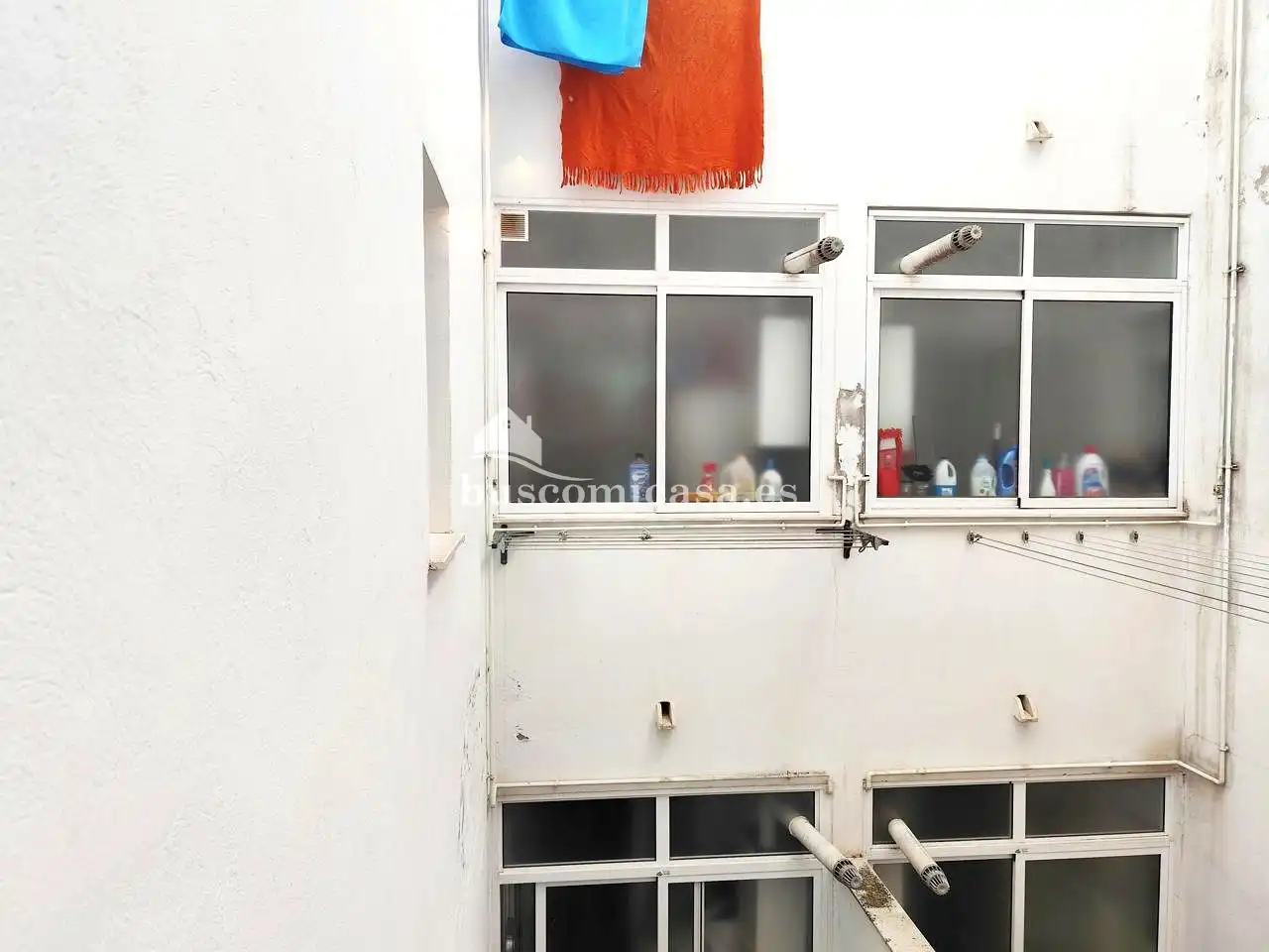 Piso con terraza en venta en Calle Juan Ramón Jiménez, imagen 19