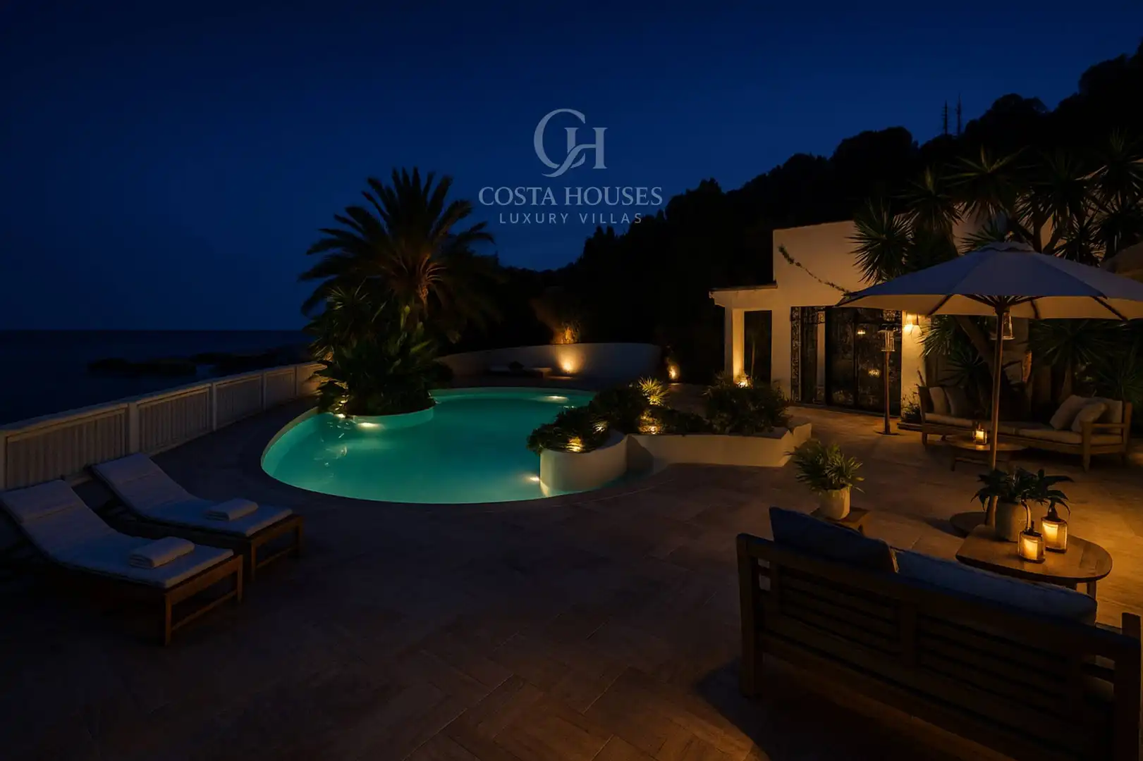 Detached house with pool for sale in Casco Urbano, imagen 41
